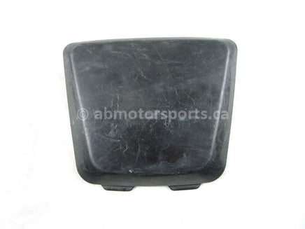 A used Fender Lid Front from a 2006 KING QUAD 700 Suzuki OEM Part # 53341-31G00-019
 for sale. Suzuki ATV parts… Shop our online catalog… Alberta Canada!