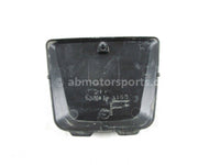A used Fender Lid Front from a 2006 KING QUAD 700 Suzuki OEM Part # 53341-31G00-019
 for sale. Suzuki ATV parts… Shop our online catalog… Alberta Canada!