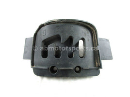 A used Shift Gate from a 2006 KING QUAD 700 Suzuki OEM Part # 57940-31G00 for sale. Suzuki ATV parts… Shop our online catalog… Alberta Canada!