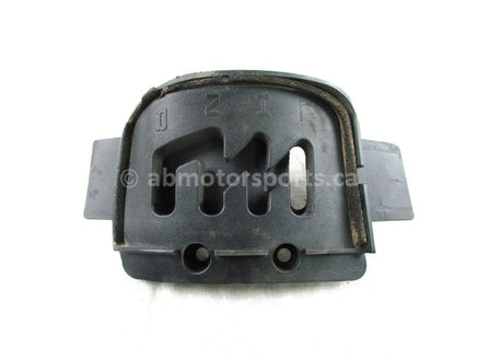 A used Shift Gate from a 2006 KING QUAD 700 Suzuki OEM Part # 57940-31G00 for sale. Suzuki ATV parts… Shop our online catalog… Alberta Canada!