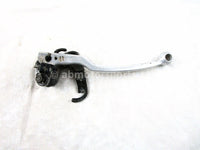 A used Brake Lever from a 2006 KING QUAD 700 Suzuki OEM Part # 57620-21821 for sale. Suzuki ATV parts… Shop our online catalog… Alberta Canada!