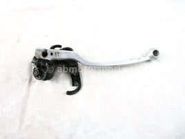 A used Brake Lever from a 2006 KING QUAD 700 Suzuki OEM Part # 57620-21821 for sale. Suzuki ATV parts… Shop our online catalog… Alberta Canada!