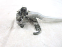 A used Brake Lever from a 2006 KING QUAD 700 Suzuki OEM Part # 57620-21821 for sale. Suzuki ATV parts… Shop our online catalog… Alberta Canada!