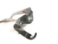 A used Brake Lever from a 2006 KING QUAD 700 Suzuki OEM Part # 57620-21821 for sale. Suzuki ATV parts… Shop our online catalog… Alberta Canada!