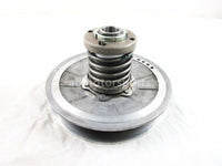 A used Secondary Clutch from a 2006 KING QUAD 700 Suzuki OEM Part # 21240-31G00
 for sale. Suzuki ATV parts… Shop our online catalog… Alberta Canada!