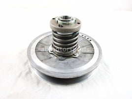 A used Secondary Clutch from a 2006 KING QUAD 700 Suzuki OEM Part # 21240-31G00
 for sale. Suzuki ATV parts… Shop our online catalog… Alberta Canada!