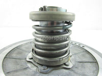 A used Secondary Clutch from a 2006 KING QUAD 700 Suzuki OEM Part # 21240-31G00
 for sale. Suzuki ATV parts… Shop our online catalog… Alberta Canada!