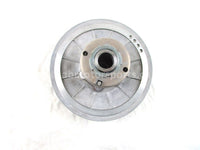 A used Secondary Clutch from a 2006 KING QUAD 700 Suzuki OEM Part # 21240-31G00
 for sale. Suzuki ATV parts… Shop our online catalog… Alberta Canada!