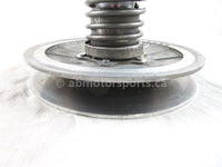 A used Secondary Clutch from a 2006 KING QUAD 700 Suzuki OEM Part # 21240-31G00
 for sale. Suzuki ATV parts… Shop our online catalog… Alberta Canada!