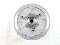 A used Secondary Clutch from a 2006 KING QUAD 700 Suzuki OEM Part # 21240-31G00
 for sale. Suzuki ATV parts… Shop our online catalog… Alberta Canada!