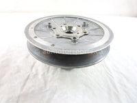 A used Secondary Clutch from a 2006 KING QUAD 700 Suzuki OEM Part # 21240-31G00
 for sale. Suzuki ATV parts… Shop our online catalog… Alberta Canada!
