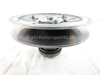 A used Secondary Clutch from a 2006 KING QUAD 700 Suzuki OEM Part # 21240-31G00
 for sale. Suzuki ATV parts… Shop our online catalog… Alberta Canada!