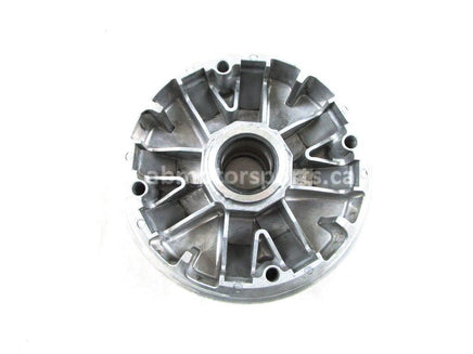 A used Primary Clutch from a 2006 KING QUAD 700 Suzuki OEM Part # 21110-31G00 for sale. Suzuki ATV parts… Shop our online catalog… Alberta Canada!