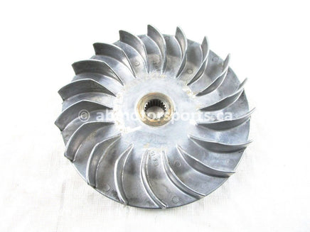 A used Primary Clutch from a 2006 KING QUAD 700 Suzuki OEM Part # 21110-31G00 for sale. Suzuki ATV parts… Shop our online catalog… Alberta Canada!