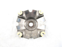 A used Primary Clutch from a 2006 KING QUAD 700 Suzuki OEM Part # 21110-31G00 for sale. Suzuki ATV parts… Shop our online catalog… Alberta Canada!