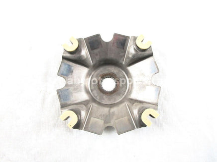A used Primary Clutch from a 2006 KING QUAD 700 Suzuki OEM Part # 21110-31G00 for sale. Suzuki ATV parts… Shop our online catalog… Alberta Canada!
