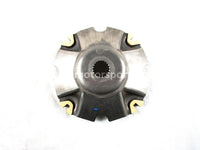 A used Primary Clutch from a 2006 KING QUAD 700 Suzuki OEM Part # 21110-31G00 for sale. Suzuki ATV parts… Shop our online catalog… Alberta Canada!