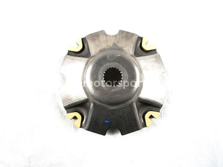 A used Primary Clutch from a 2006 KING QUAD 700 Suzuki OEM Part # 21110-31G00 for sale. Suzuki ATV parts… Shop our online catalog… Alberta Canada!