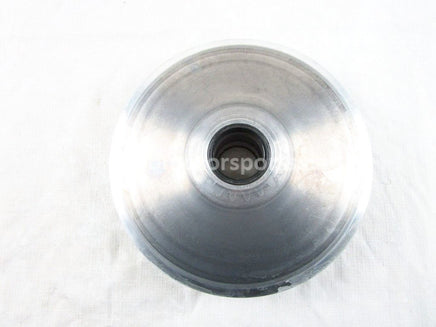A used Primary Clutch from a 2006 KING QUAD 700 Suzuki OEM Part # 21110-31G00 for sale. Suzuki ATV parts… Shop our online catalog… Alberta Canada!