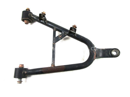 A used A Arm FRL from a 2006 KING QUAD 700 Suzuki OEM Part # 52410-31810 for sale. Suzuki ATV parts… Shop our online catalog… Alberta Canada!