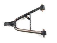 A used A Arm FRL from a 2006 KING QUAD 700 Suzuki OEM Part # 52410-31810 for sale. Suzuki ATV parts… Shop our online catalog… Alberta Canada!