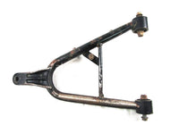 A used A Arm FRL from a 2006 KING QUAD 700 Suzuki OEM Part # 52410-31810 for sale. Suzuki ATV parts… Shop our online catalog… Alberta Canada!
