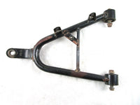 A used A Arm FLL from a 2006 KING QUAD 700 Suzuki OEM Part # 52420-31810 for sale. Suzuki ATV parts… Shop our online catalog… Alberta Canada!