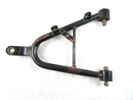 A used A Arm FLL from a 2006 KING QUAD 700 Suzuki OEM Part # 52420-31810 for sale. Suzuki ATV parts… Shop our online catalog… Alberta Canada!