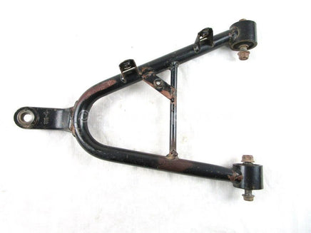 A used A Arm FLL from a 2006 KING QUAD 700 Suzuki OEM Part # 52420-31810 for sale. Suzuki ATV parts… Shop our online catalog… Alberta Canada!