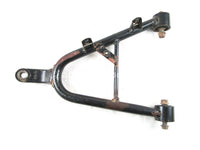 A used A Arm FLL from a 2006 KING QUAD 700 Suzuki OEM Part # 52420-31810 for sale. Suzuki ATV parts… Shop our online catalog… Alberta Canada!