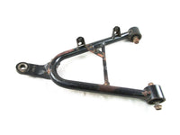 A used A Arm FLL from a 2006 KING QUAD 700 Suzuki OEM Part # 52420-31810 for sale. Suzuki ATV parts… Shop our online catalog… Alberta Canada!