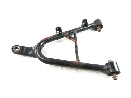 A used A Arm FLL from a 2006 KING QUAD 700 Suzuki OEM Part # 52420-31810 for sale. Suzuki ATV parts… Shop our online catalog… Alberta Canada!