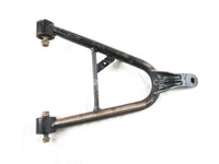 A used A Arm FLL from a 2006 KING QUAD 700 Suzuki OEM Part # 52420-31810 for sale. Suzuki ATV parts… Shop our online catalog… Alberta Canada!
