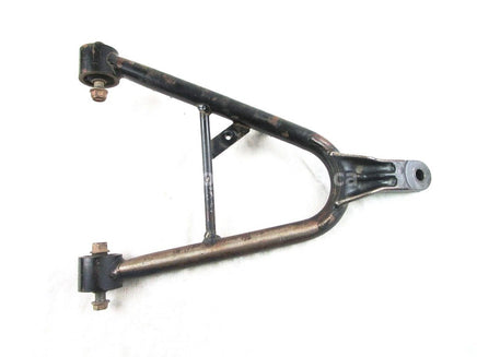 A used A Arm FLL from a 2006 KING QUAD 700 Suzuki OEM Part # 52420-31810 for sale. Suzuki ATV parts… Shop our online catalog… Alberta Canada!