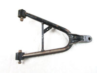 A used A Arm FLL from a 2006 KING QUAD 700 Suzuki OEM Part # 52420-31810 for sale. Suzuki ATV parts… Shop our online catalog… Alberta Canada!