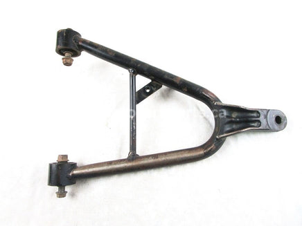 A used A Arm FLL from a 2006 KING QUAD 700 Suzuki OEM Part # 52420-31810 for sale. Suzuki ATV parts… Shop our online catalog… Alberta Canada!