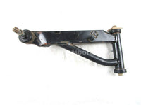 A used A Arm FLU from a 2006 KING QUAD 700 Suzuki OEM Part # 52440-31810 for sale. Suzuki ATV parts… Shop our online catalog… Alberta Canada!