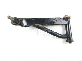 A used A Arm FLU from a 2006 KING QUAD 700 Suzuki OEM Part # 52440-31810 for sale. Suzuki ATV parts… Shop our online catalog… Alberta Canada!