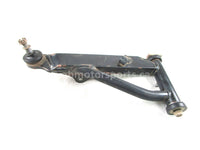 A used A Arm FLU from a 2006 KING QUAD 700 Suzuki OEM Part # 52440-31810 for sale. Suzuki ATV parts… Shop our online catalog… Alberta Canada!