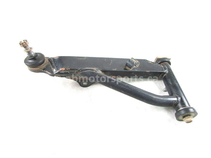 A used A Arm FLU from a 2006 KING QUAD 700 Suzuki OEM Part # 52440-31810 for sale. Suzuki ATV parts… Shop our online catalog… Alberta Canada!