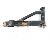 A used A Arm FLU from a 2006 KING QUAD 700 Suzuki OEM Part # 52440-31810 for sale. Suzuki ATV parts… Shop our online catalog… Alberta Canada!