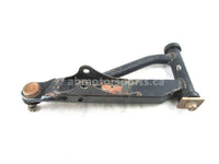 A used A Arm FLU from a 2006 KING QUAD 700 Suzuki OEM Part # 52440-31810 for sale. Suzuki ATV parts… Shop our online catalog… Alberta Canada!