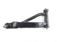 A used A Arm FRU from a 2006 KING QUAD 700 Suzuki OEM Part # 52430-31810 for sale. Suzuki ATV parts… Shop our online catalog… Alberta Canada!