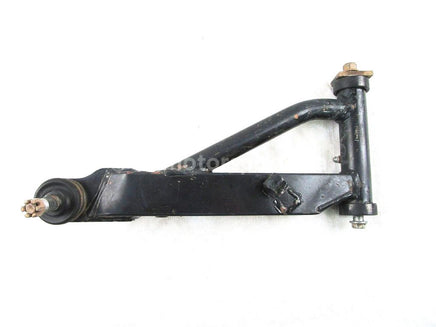 A used A Arm FRU from a 2006 KING QUAD 700 Suzuki OEM Part # 52430-31810 for sale. Suzuki ATV parts… Shop our online catalog… Alberta Canada!