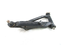 A used A Arm FRU from a 2006 KING QUAD 700 Suzuki OEM Part # 52430-31810 for sale. Suzuki ATV parts… Shop our online catalog… Alberta Canada!