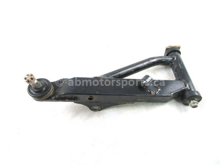 A used A Arm FRU from a 2006 KING QUAD 700 Suzuki OEM Part # 52430-31810 for sale. Suzuki ATV parts… Shop our online catalog… Alberta Canada!