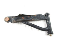A used A Arm FRU from a 2006 KING QUAD 700 Suzuki OEM Part # 52430-31810 for sale. Suzuki ATV parts… Shop our online catalog… Alberta Canada!