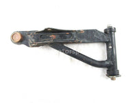 A used A Arm FRU from a 2006 KING QUAD 700 Suzuki OEM Part # 52430-31810 for sale. Suzuki ATV parts… Shop our online catalog… Alberta Canada!