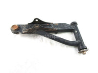 A used A Arm FRU from a 2006 KING QUAD 700 Suzuki OEM Part # 52430-31810 for sale. Suzuki ATV parts… Shop our online catalog… Alberta Canada!