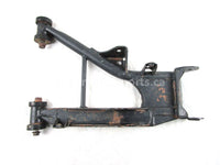 A used Control Arm RRL from a 2006 KING QUAD 700 Suzuki OEM Part # 61510-31810 for sale. Suzuki ATV parts… Shop our online catalog… Alberta Canada!